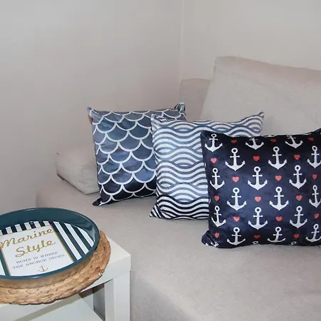 Anchor City Centre Apartamento *