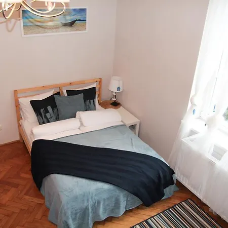 Apartamento Anchor City Centre