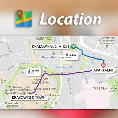 Anchor City Centre *